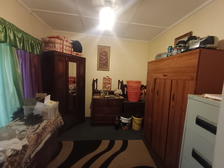 3 Bedroom Property for Sale in Wesselsbron Free State